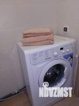 1-к квартира, посуточно, 45м2, 21/22 этаж