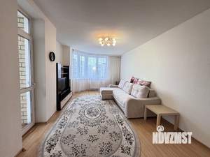 2-к квартира, на длительный срок, 64м2, 9/10 этаж