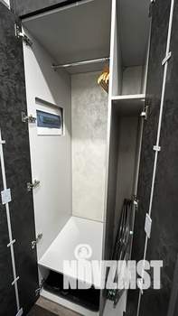 Студия квартира, посуточно, 30м2, 3/16 этаж