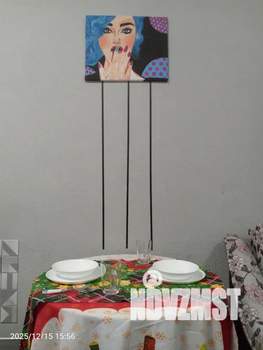 Студия квартира, посуточно, 19м2, 2/4 этаж