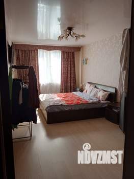 3-к квартира, на длительный срок, 89м2, 8/11 этаж