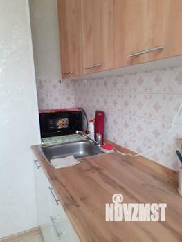 1-к квартира, на длительный срок, 33м2, 4/9 этаж