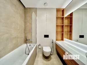 3-к квартира, на длительный срок, 105м2, 15/20 этаж