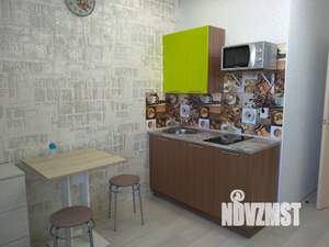 1-к квартира, на длительный срок, 26м2, 3/10 этаж