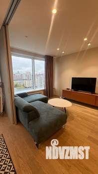 2-к квартира, на длительный срок, 70м2, 11/23 этаж