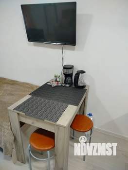 Студия квартира, на длительный срок, 20м2, 3/25 этаж