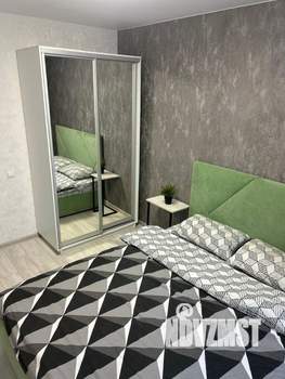 3-к квартира, посуточно, 70м2, 1/1 этаж