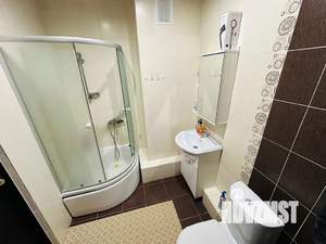1-к квартира, посуточно, 35м2, 3/16 этаж