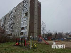 2-к квартира, на длительный срок, 44м2, 8/9 этаж