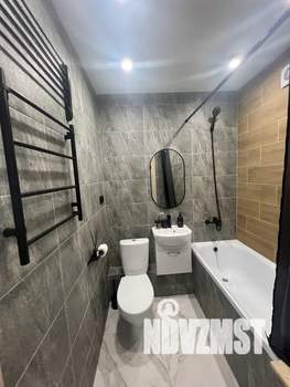 Студия квартира, посуточно, 19м2, 11/24 этаж