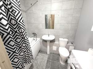 1-к квартира, посуточно, 31м2, 1/1 этаж