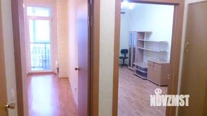 1-к квартира, на длительный срок, 45м2, 9/24 этаж