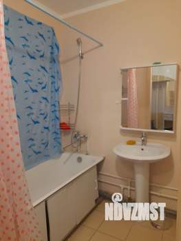 1-к квартира, на длительный срок, 38м2, 2/18 этаж
