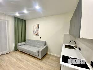 1-к квартира, на длительный срок, 20м2, 3/8 этаж