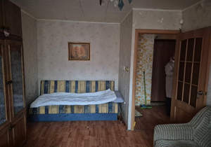 1-к квартира, на длительный срок, 30м2, 7/9 этаж