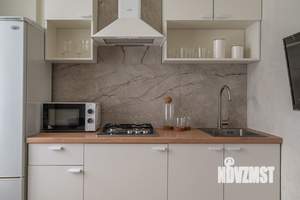 2-к квартира, посуточно, 46м2, 2/5 этаж