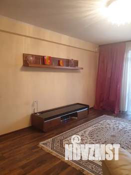 3-к квартира, посуточно, 120м2, 2/7 этаж