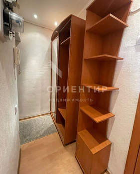 1-к квартира, на длительный срок, 32м2, 3/5 этаж