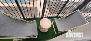 1-к квартира, на длительный срок, 30м2, 7/25 этаж