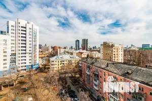 1-к квартира, посуточно, 35м2, 10/17 этаж