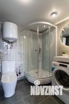 Студия квартира, посуточно, 23м2, 2/4 этаж
