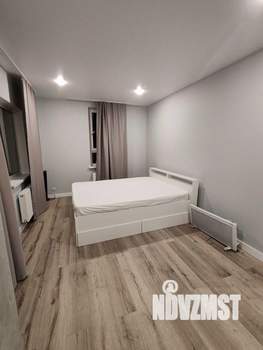 3-к квартира, на длительный срок, 63м2, 19/25 этаж