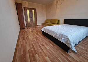 1-к квартира, на длительный срок, 43м2, 9/16 этаж