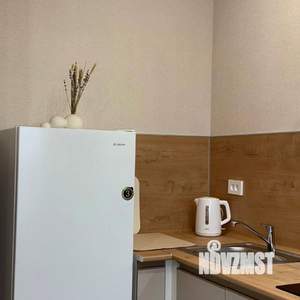 1-к квартира, посуточно, 37м2, 12/29 этаж