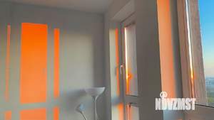 Студия квартира, на длительный срок, 29м2, 30/35 этаж