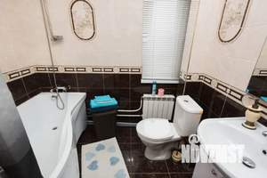 2-к квартира, посуточно, 65м2, 7/13 этаж