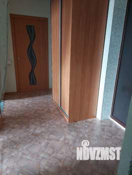 1-к квартира, на длительный срок, 45м2, 3/21 этаж