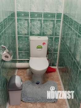 2-к квартира, на длительный срок, 52м2, 6/10 этаж