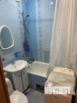 1-к квартира, на длительный срок, 32м2, 3/5 этаж