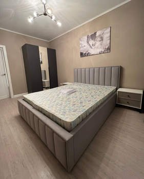 2-к квартира, на длительный срок, 50м2, 8/25 этаж