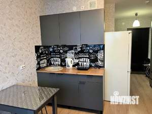 Студия квартира, на длительный срок, 20м2, 19/26 этаж