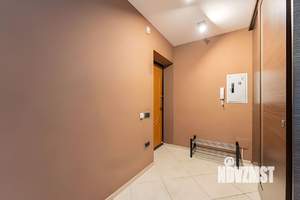 1-к квартира, на длительный срок, 66м2, 8/23 этаж