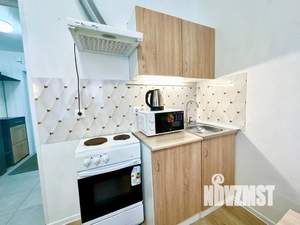 Студия квартира, посуточно, 28м2, 2/20 этаж