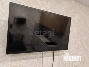 Студия квартира, на длительный срок, 22м2, 13/26 этаж