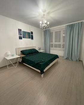 1-к квартира, на длительный срок, 44м2, 15/32 этаж