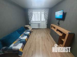 1-к квартира, посуточно, 30м2, 2/5 этаж