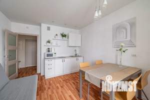 2-к квартира, посуточно, 73м2, 16/16 этаж