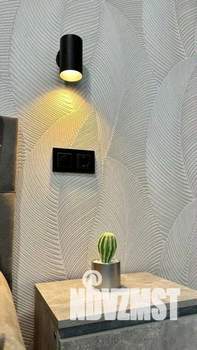 1-к квартира, посуточно, 46м2, 1/1 этаж