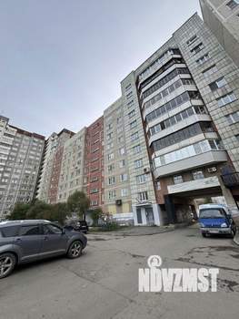 2-к квартира, на длительный срок, 56м2, 5/9 этаж