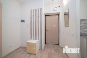 2-к квартира, посуточно, 40м2, 1/1 этаж