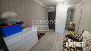 3-к квартира, на длительный срок, 63м2, 5/9 этаж