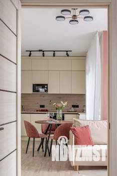 2-к квартира, посуточно, 62м2, 5/9 этаж