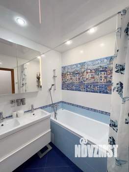 3-к квартира, посуточно, 100м2, 24/26 этаж