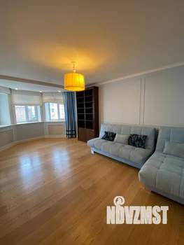 4-к квартира, на длительный срок, 123м2, 3/6 этаж