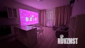 3-к квартира, посуточно, 100м2, 13/19 этаж