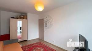 1-к квартира, на длительный срок, 33м2, 4/10 этаж